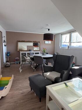 Foto - Gemütliche 3 Zi Wohnung in Nordholz 70qm mit Stellplatz