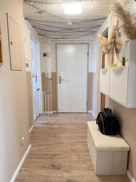 Foto - 3 Zimmer Dachgeschoßwohnung in Wurster Nordseeküste