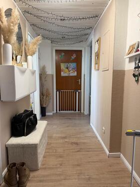 Foto - Dachgeschoßwohnung in Wurster Nordseeküste zur Miete