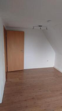 Foto - 2 Zimmer Dachgeschoßwohnung in Wilsdruff