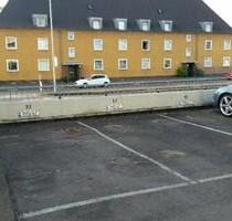 Wohnwagen oder Anhänger Stellplatz - Leverkusen Alkenrath