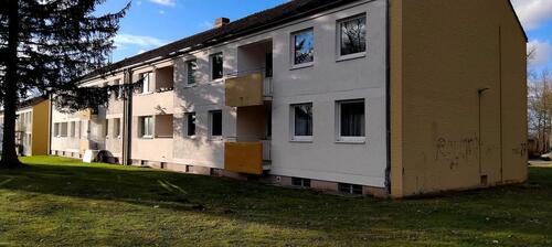 Foto - Mietwohnung in Bad Fallingbostel