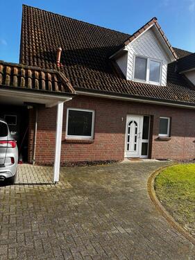 Foto - renovierte Doppelhaushälfte in Selsingen zu vermieten