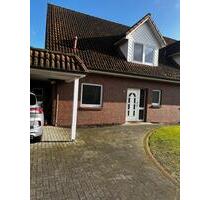 renovierte Doppelhaushälfte in Selsingen zu vermieten - Zeven