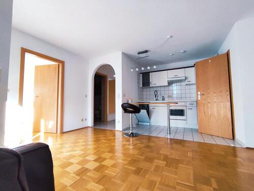 Foto - 2 Zimmer Dachgeschoßwohnung zur Miete in Weinsberg