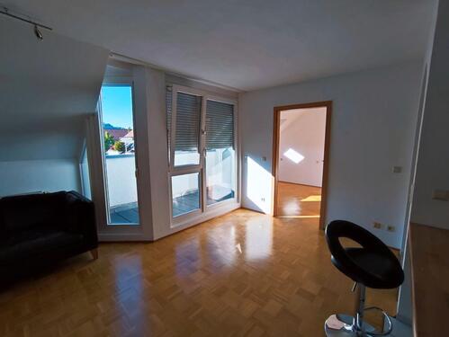 Foto - 2 Zimmer Dachgeschoßwohnung in Weinsberg