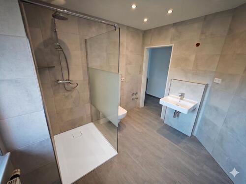 Foto - 2 Zimmer Etagenwohnung zur Miete in Bad Langensalza