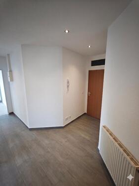 Foto - Etagenwohnung in Bad Langensalza zur Miete