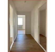 Erstbezug nach Sanierung für junge Paare und kleine Familien - Schwentinental