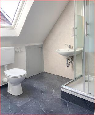 Foto - Dachgeschoßwohnung in Schwentinental zur Miete