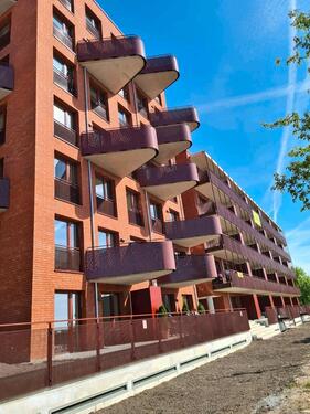 Foto - 2 zi B sein whg in der werftstr