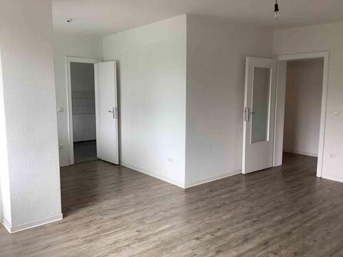 Foto - Erdgeschoßwohnung in Hannover zur Miete