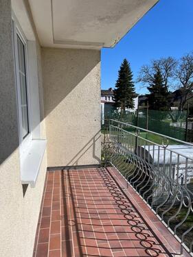 Foto - 3 Zimmer Etagenwohnung zur Miete in Putlitz