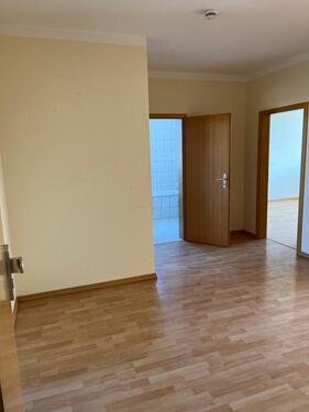 Foto - 3 Zimmer Etagenwohnung in Putlitz