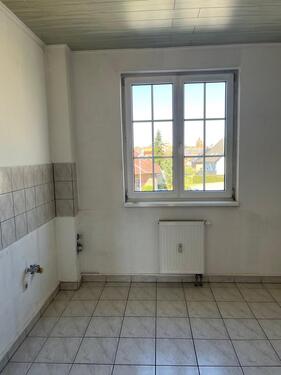 Foto - Etagenwohnung in Putlitz zur Miete