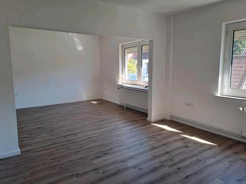 Foto - Frisch renovierte 3 Zimmer-Wohnung