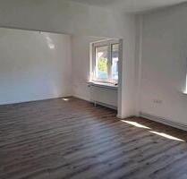 Frisch renovierte 3 Zimmer-Wohnung - Sulingen
