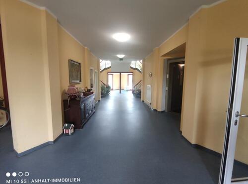 Foto - 1 Zimmer Erdgeschoßwohnung zur Miete in Bitterfeld-Wolfen