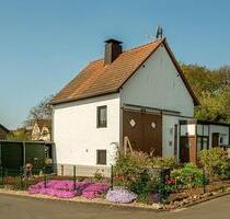 Einfamilienhaus mit Charme in der Eifel - Jünkerath