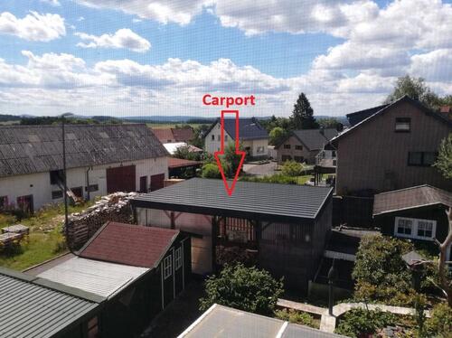 Foto - Einfamilienhaus in Jünkerath zum Kaufen