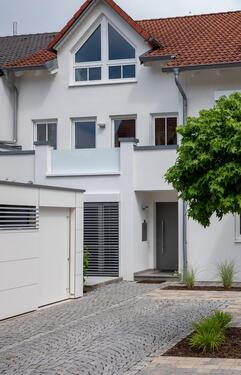 Foto - Reihenhaus - Stadthaus - Townhouse in ruhiger Altstadtlage