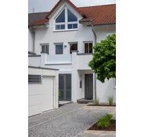 Reihenhaus - Stadthaus - Townhouse in ruhiger Altstadtlage - Gerolzhofen