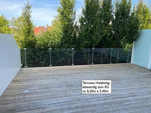 Foto - Reihenhaus in Gerolzhofen zum Kaufen