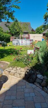Foto - Charmantes Einfamilienhaus mit großem Grundstück in Diepholz