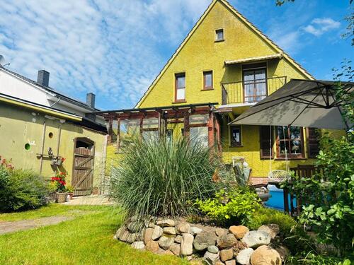 Foto - 7 Zimmer Einfamilienhaus zum Kaufen in Diepholz
