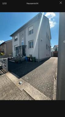 Foto - 6 Zimmer Einfamilienhaus zum Kaufen in Bischofsheim