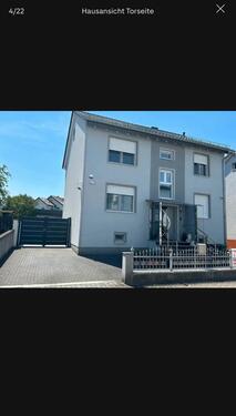 Foto - Einfamilienhaus in Bischofsheim zum Kaufen