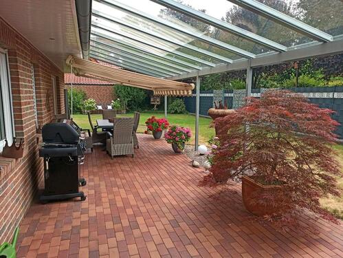 Foto - 6 Zimmer Einfamilienhaus in Lingen (Ems)