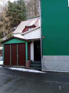 Foto - Einfamilienhaus in Floh-Seligenthal zum Kaufen