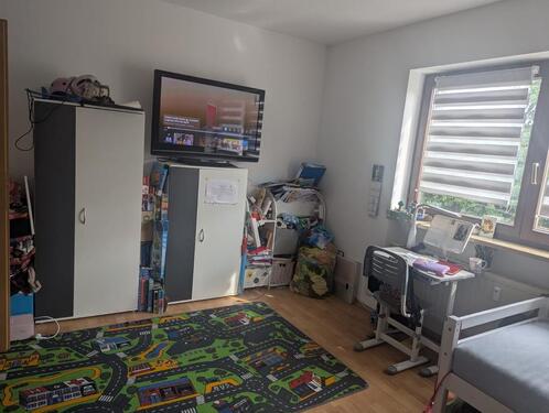 Foto - Etagenwohnung in Hemhofen