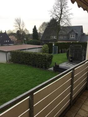 Foto - Etagenwohnung in Essen zur Miete