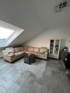 Foto - Etagenwohnung zur Miete in Friesoythe
