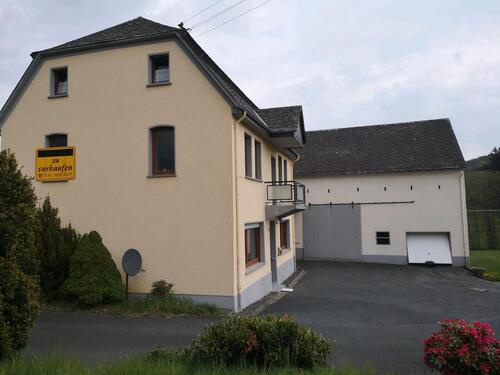 Foto - Einfamilienhaus zum Kaufen in Kelberg