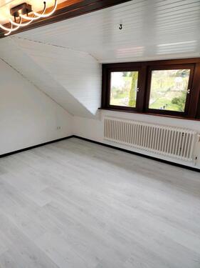 Foto - Etagenwohnung in Schauenburg zur Miete