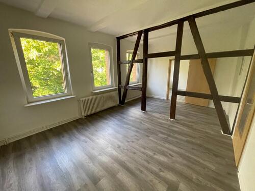Foto - Renovierte 3-Zimmerwohnung zu sofort frei