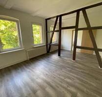 Renovierte 3-Zimmerwohnung zu sofort frei - Uelzen