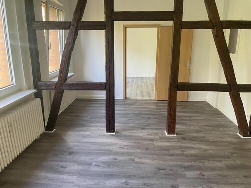 Foto - Etagenwohnung zur Miete in Uelzen