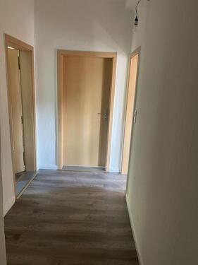 Foto - Etagenwohnung in Uelzen