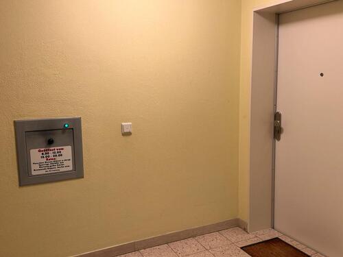 Foto - 3 Zimmer Etagenwohnung in Bad Säckingen