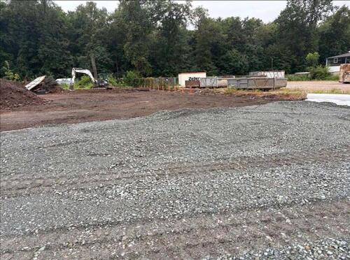 Foto - Industrie-Freifläche 1.000 m² in Offenbach – ideale Anbindung & Vollumzäunt