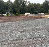 Industrie-Freifläche 1.000 m² in Offenbach – ideale Anbindung & Vollumzäunt - Offenbach am Main Bürgel