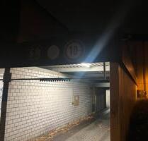 Tiefgaragenstellplatz in Erlangen – Spinnereistraße (60 €Monat)