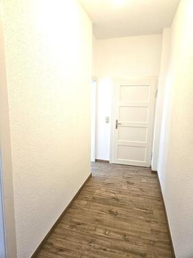 Foto - Etagenwohnung in Wilhelmshaven