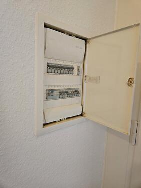 Foto - Etagenwohnung in Wilhelmshaven zur Miete