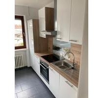 2 Zimmer-Wohnung in bester Südstadtlage - Bad Oeynhausen Rehme