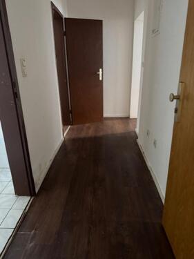 Foto - ! Köthen schöne 3 - Raum - Wohnung ! AB SOFORT ! F61